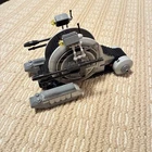 LEGO Star Wars: Corporate Alliance Tank Droid (7748) 100% Complete READ