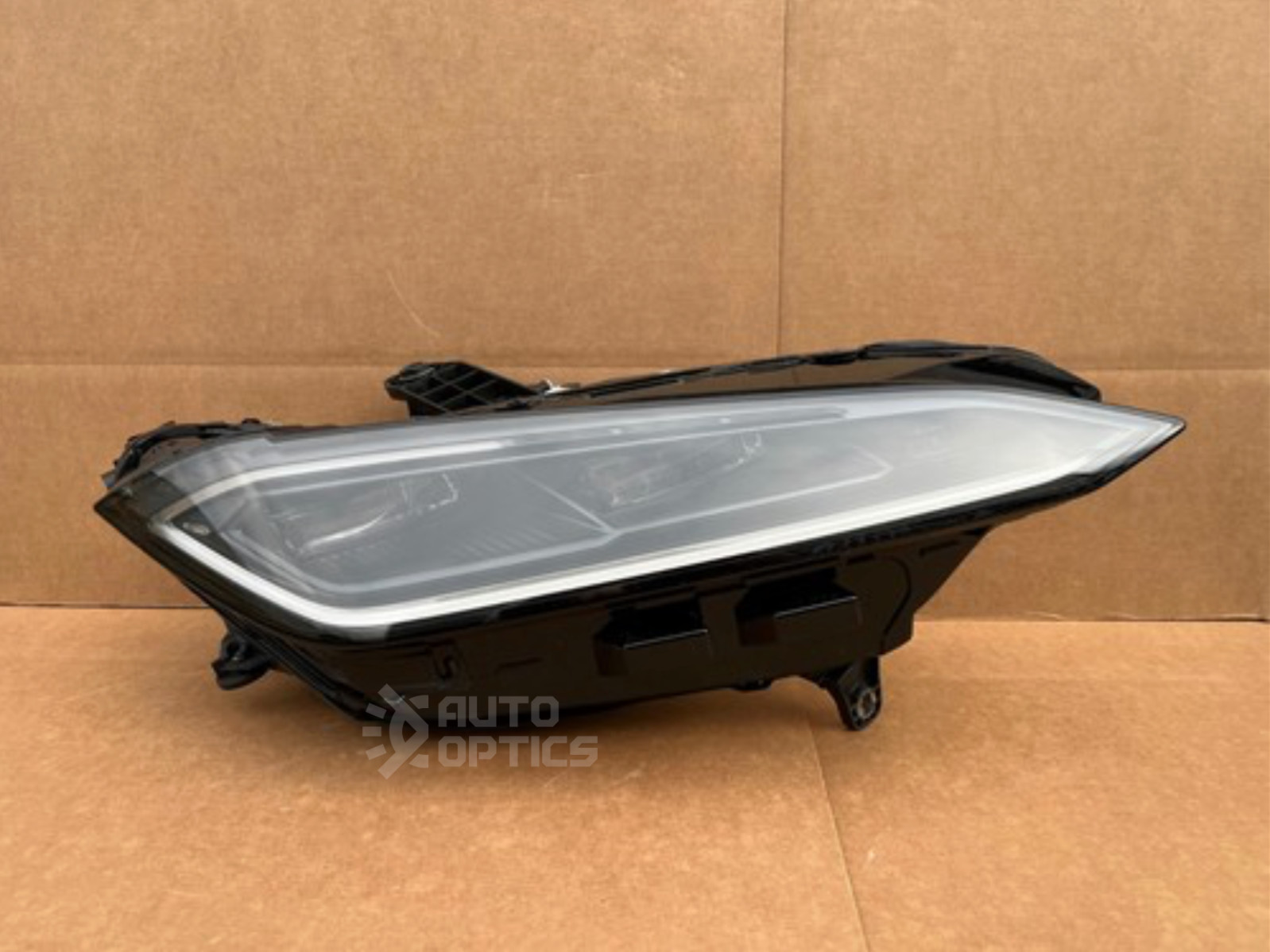 2025 2026 2027 Lamborghini Urus RH Right Headlight LED Perfect! Complete!