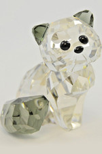 Swarovski Kristall "LOVLOTS - HAUS DER KATZEN - ALEXANDER" Neuwertig - OVP