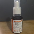 YIZERIL Liquid Baby Brine Shrimp Fry Feed Starter 50ml EXP 12/2028 — photo 2