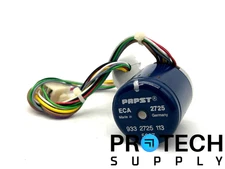 Papst ECA 933 2725 113 External Rotor Motor with WARRANTY