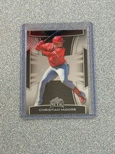 2025 Leaf Metal Baseball - Numbered Base Card Singles Pick Your Player PYP