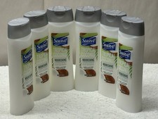 6x Suave Essentials Tropical Coconut Nourishing Conditioner 15 Oz Each - NEW