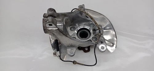 689018082 Achsschenkel Vorne Rechts für BMW SERIE X1 (U11) * 2024 124935 - Bild 4 von 6