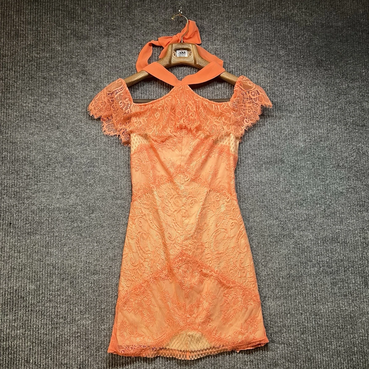 bebe Halter Dresses for Women for sale | eBay