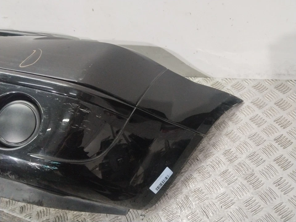 7401QY PARAGOLPES DELANTERO / 6521978 PARA CITROËN C2 JM_ 1.4 - Imagen 2 de 4