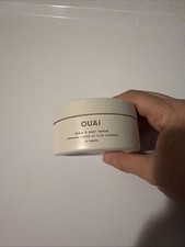 Ouai St. Barts Scalp Body Scrub, 3.4 oz- NEW