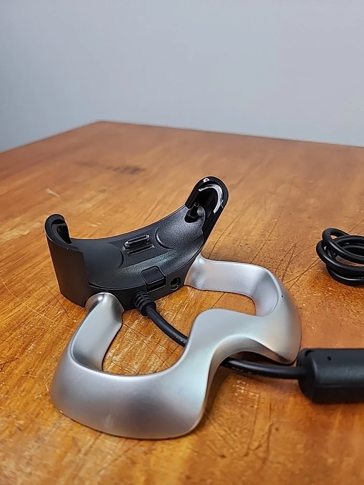 Compaq USB Cradle for iPAQ H3650 H3150 H3635 H3135 H3670 H3700 VGC (176483-002) - Image 2 of 4