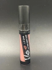 L.A. Girl Matte Flat Finish Pigment Lipgloss, Dreamy