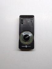 Sabine Zipbeat Quartz Metronome 9v Battery 8 LED kickStand Headphone Jack Tested