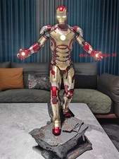 Ultimate Guide to Iron Man Collectibles 88