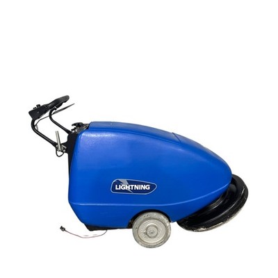 Windsor Lightning L20T Walk-Behind High-Speed Battery Floor Burnisher 20'' 36V