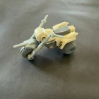 1988 HASBRO GI JOE ATV MOTORIZED VEHICLE PACK 100% COMPLETE WORKS NM+/MT-