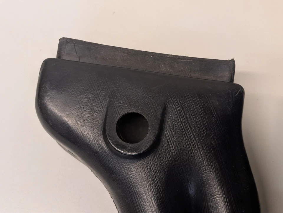 87-96 OEM Ford E-350 Econoline 7.5L 460 EFI CAJA DE FILTRO DE AIRE Carcasa 2 PUERTOS EVAP Foto 4 de 4