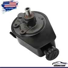 Power Steering Pump For 1992-2000 Dodge Dakota V6 3.9L 207853 52007101 52007104