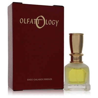 Enzo Galardi Olfattology Intenez Eau de Parfum Spray 1.7 oz for Women New