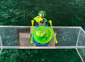 LEGO Space Insectoids Bug Blaster 6903 * 100% Complete w/ Book & Mini-fig * 1998