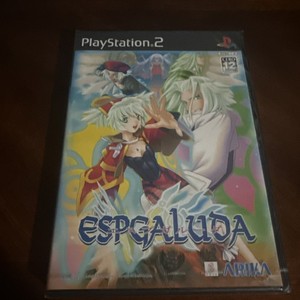Espgaluda Ps2 | eBay