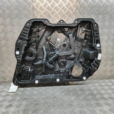 BMW X3 G01, F97 2020 Fensterheber vorne rechts 7487600