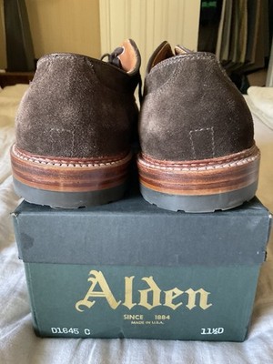 Alden D1645C
