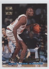 1996-97 Topps Stadium Club Rookies Series 1 Walter McCarty #R17 0a1