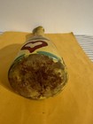 Penn. Dutch Folk Art Hand Painted Wooden  Masher Primitive Farmhouse vintage  — photo 8