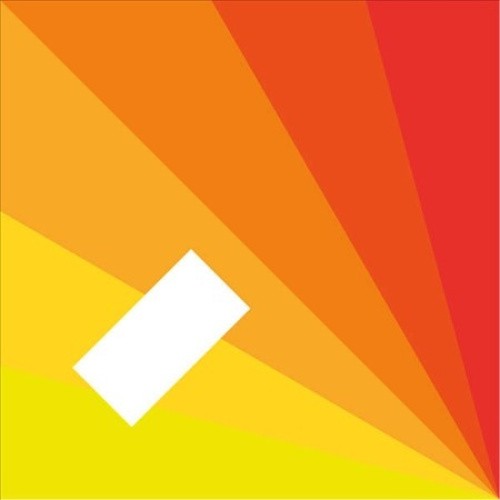 Loud Places - Remixes by JAMIE XX [VINYL]