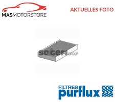 INNENRAUMFILTER POLLENFILTER PURFLUX AHC263 P FÜR PEUGEOT BOXER 3L,2.2L