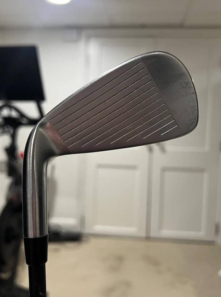 Takomo 101 U Driving #4 Iron / 22 Degree / Stiff Flex - Image 2 of 4