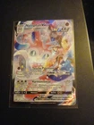🇫🇷 Carte Pokemon NYMPHALI TG15/TG30 Vmax FA EB09 stars étincelantes FR