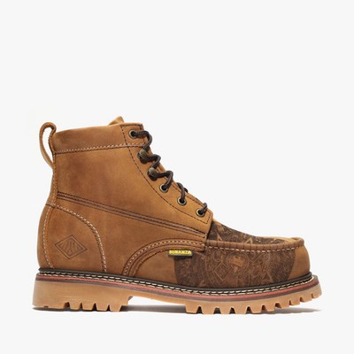 Bonanza Genuine Leather HERITAGE AZTEC 6