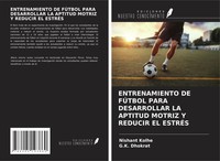 Nishant Kolhe (U. A.) | Entrenamiento DE FÚTbol Para Desarrollar LA Aptitud...