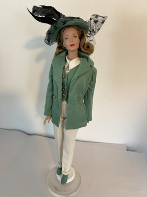 ROBERT TONNER TYLER WENTWORTH SPORT ENSEMBLE DOLL