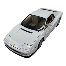 HOT WHEELS Ferrari Testarossa 1:18 Model Car
