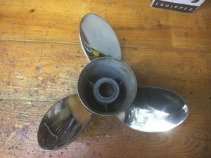 Mirage Propellers | eBay