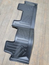 Smartliner 3rd Row Floor Liner C0351 2018-2022 Ford Expedition SUV