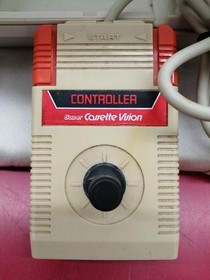 EPOCH Junk Super Cassette Vision Used