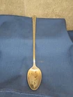 Sterling Silver Spoon Towle Rambler Rose 28 Grams Sterling Silver
