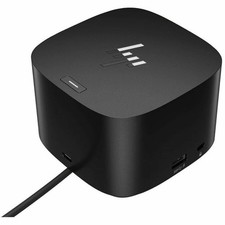 HP Thunderbolt Dock 280W G4 with Combo Cable 4J0G4AA
