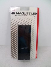 Maglite XL Series Flashlight Rugged Belt Hols...