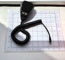 AtlasIED Microphone Station 508 HFMH