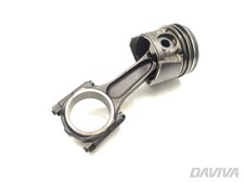 Pistone motore Ford Kuga con biella 2.0 TDCi 4x4 Diesel 100kW (136 CV) G6DG 2008