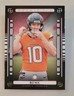 2024 Photogenic Bo Nix Rookie Pix