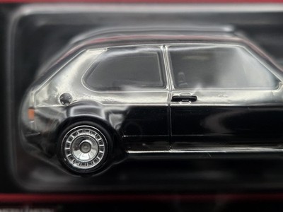 JCP07-9893 Hot Wheels Collectors RLC 1976 Volkswagen Golf Mk1 GTI