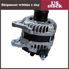 12V Alternator 150A 6-Groove For 2023-2024 Ni...