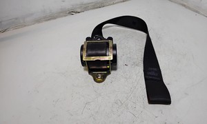 MINI COOPER R50, R53 Sicherheitsgurt vorne links 1505914 1.6 Benzin 27600790