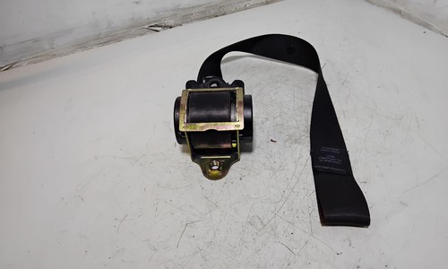 MINI COOPER R50, R53 Sicherheitsgurt vorne links 1505914 1.6 Benzin 27600790