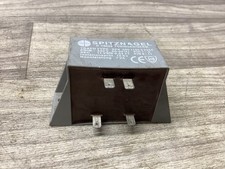 Spitznagel D 78609 Trafo Type Spk 080 1100 0 2254 Mini Transformer 122n97