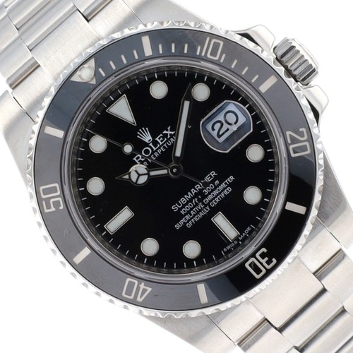Rolex Submariner 116610 40 mm