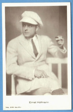 Ernst Hofmann 4391 Vintage Photo Pc. Publisher Germany 7858